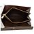 Sarah Monedero Louis Vuitton Damier Canvas Castaño Damier ebene - vista 7