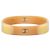 Bangles Chanel Coco Mark Beige