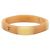 Bangles Chanel Coco Mark Beige - vista 2