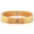 Bangles Chanel Coco Mark Beige - vista 3