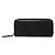 Louis Vuitton Monogram Empreinte Coin Purse Black