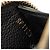 Louis Vuitton Monogram Empreinte Coin Purse Black - view 6