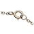Autre Marque Pulsera con colgante Open Heart Elsa Peretti de Tiffany & Co. Plata - vista 5