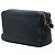 Bolsa Tiracolo Prada Logo Preto - vista 2