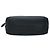 Bolsa Tiracolo Prada Logo Preto - vista 3