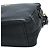 Bolsa Tiracolo Prada Logo Preto - vista 4