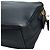 Bolsa Tiracolo Prada Logo Preto - vista 6