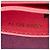 Bulgari Bolso bandolera con cadena Bvlgari Rosa Roja - vista 10