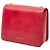 Bulgari Bolso bandolera con cadena Bvlgari Rosa Roja - vista 2