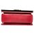 Bulgari Bolso bandolera con cadena Bvlgari Rosa Roja - vista 3