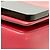 Bulgari Bolso bandolera con cadena Bvlgari Rosa Roja - vista 4