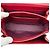 Bulgari Bolso bandolera con cadena Bvlgari Rosa Roja - vista 8