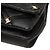 Borsa a tracolla con catena Salvatore Ferragamo Vara - vista 4