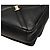 Borsa a tracolla con catena Salvatore Ferragamo Vara - vista 6