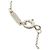 Autre Marque Collana con pendente a chiave Return to Heart di Tiffany & Co. Argento - vista 5