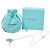Autre Marque Collana con pendente a chiave Return to Heart di Tiffany & Co. Argento - vista 8