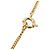 Chanel Coco Mark Chain Halskette mit Anhänger - Ansicht 4