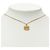 Chanel Coco Mark Chain Halskette mit Anhänger - Ansicht 5