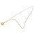 Chanel Coco Mark Chain Halskette mit Anhänger - Ansicht 6