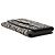 Cartera larga Christian Dior Dior Trotter Negro Crudo - vista 4