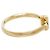 Autre Marque Anello Tiffany & Co. T One Narrow in oro giallo 18K - vista 6
