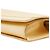 Borsa a tracolla Louis Vuitton Epi Honfleur Beige - vista 4