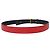 Hermès Ceinture réversible Hermes Constance en cuir Medium Rouge - vue 2