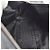 Chanel Square Stitch Boston Quilted Leather Preto - vista 3