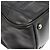 Chanel Square Stitch Boston Quilted Leather Preto - vista 6