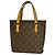 Louis Vuitton Vavin Monogram Canvas PM Braun - Ansicht 2