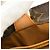 Louis Vuitton Vavin Monogram Canvas PM Braun - Ansicht 5