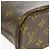 Louis Vuitton Vavin Monogram Canvas PM Braun - Ansicht 7