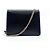 Gucci Interlocking Patent Small Schwarz - Ansicht 2