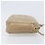 Chanel Vintage CC Tassel Camera Lambskin Small Beige - vista 3