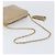 Chanel Vintage CC Tassel Camera Lambskin Small Beige - vista 7