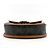 Céline Celine Besace Flap Triomphe Coated Canvas Mini Schwarz - Ansicht 7