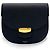 Céline Celine Trotteur Calfskin Medium Preto