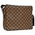 Louis Vuitton Naviglio Damier Ebene Marron - vue 2