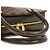 Louis Vuitton Sarria Damier Horizontal Marrone - vista 6