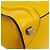 Céline Celine Luggage Smooth Leather Micro Yellow - view 6