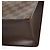 Louis Vuitton Venice Sac Plat Damier Ebene GM Braun - Ansicht 7