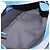Autre Marque Saint Laurent Chyc Cabas Leather Medium Blau - Ansicht 5