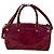 Louis Vuitton Monogram Vernis Alma BB Handtasche - Dunkelrot Bordeaux