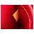 Louis Vuitton Monogram Vernis Alma BB Handtasche - Dunkelrot Bordeaux - Ansicht 10