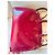Louis Vuitton Monogram Vernis Alma BB Handtasche - Dunkelrot Bordeaux - Ansicht 4