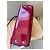 Louis Vuitton Monogram Vernis Alma BB Handtasche - Dunkelrot Bordeaux - Ansicht 5