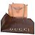 Gucci Emily Schultertasche aus Leder mit geprägtem Monogramm Pink