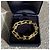 Bracciale Tiffany & Co. HardWear in Oro Giallo 18K D'oro - vista 2