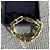 Bracciale Tiffany & Co. HardWear in Oro Giallo 18K D'oro - vista 4