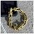 Bracciale Tiffany & Co. HardWear in Oro Giallo 18K D'oro - vista 8